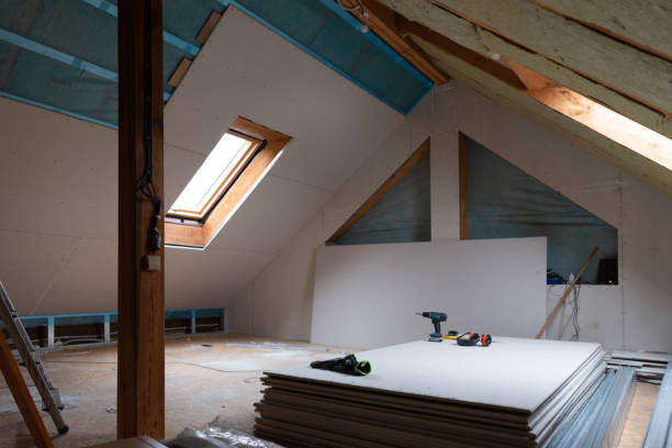 Best Energy Efficiency Insulation in Grove City, PA