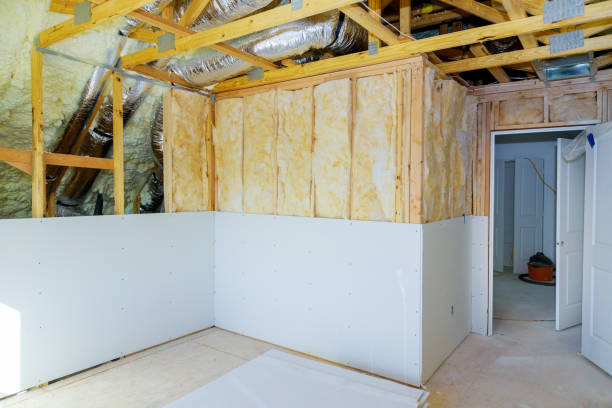 Types of Insulation We Offer in Grove City, PA