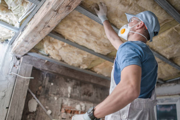 Best Fiberglass Insulation in Grove City, PA