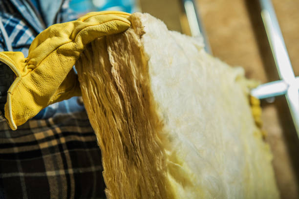 Best Spray Foam Insulation in Grove City, PA