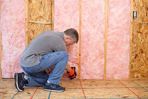 Best Blown-in Insulation in Grove City, PA